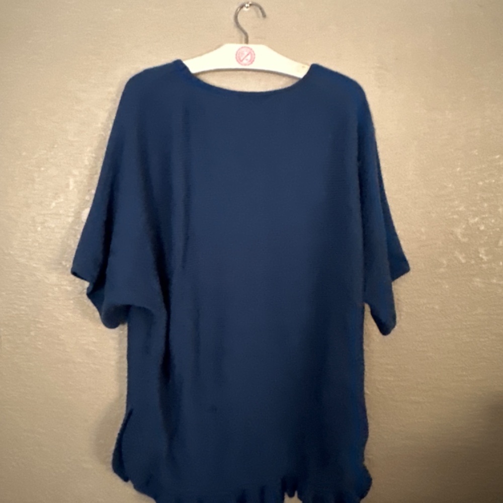 Notations Blouse - image 4